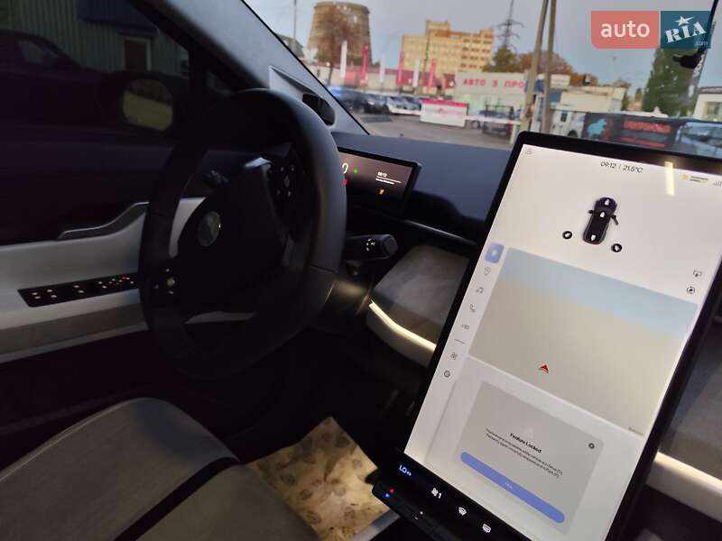 Внедорожник / Кроссовер Fisker Ocean 2023 в Киеве фото 53 Внедорожник / Кроссовер Fisker Ocean 2023 в Киеве