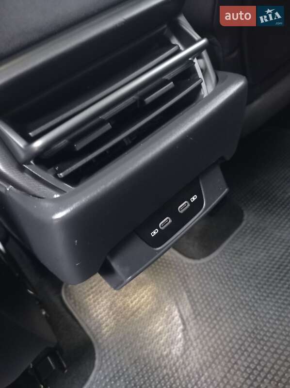 Внедорожник / Кроссовер Fisker Ocean 2023 в Бердичеве фото 16 Внедорожник / Кроссовер Fisker Ocean 2023 в Бердичеве