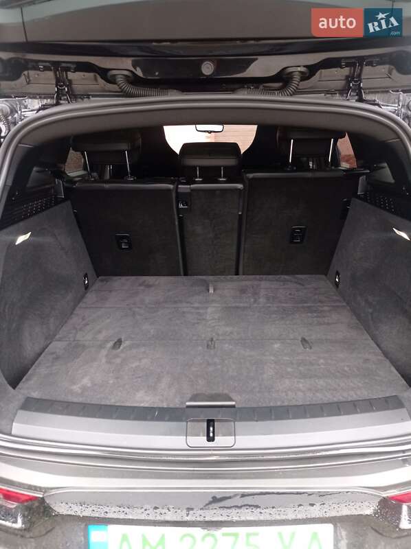 Внедорожник / Кроссовер Fisker Ocean 2023 в Бердичеве фото 22 Внедорожник / Кроссовер Fisker Ocean 2023 в Бердичеве