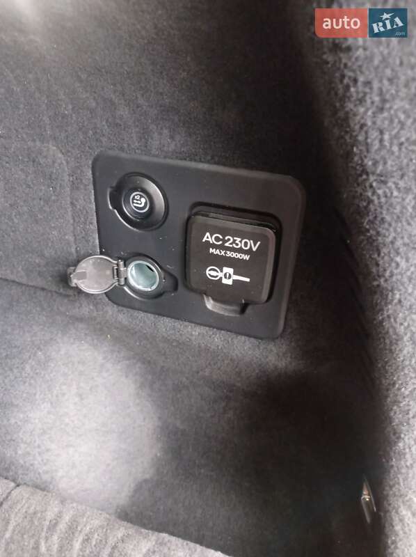 Внедорожник / Кроссовер Fisker Ocean 2023 в Бердичеве фото 25 Внедорожник / Кроссовер Fisker Ocean 2023 в Бердичеве