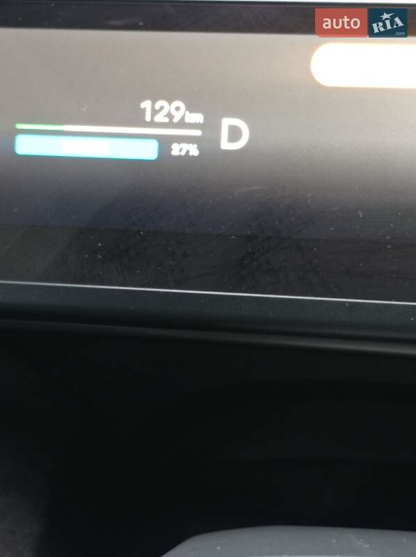 Внедорожник / Кроссовер Fisker Ocean 2023 в Бердичеве фото 34 Внедорожник / Кроссовер Fisker Ocean 2023 в Бердичеве