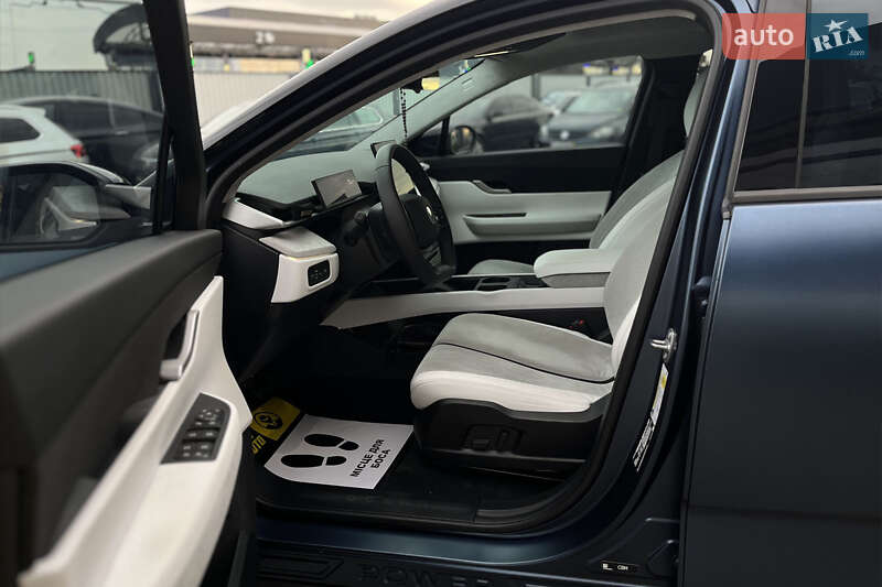 Внедорожник / Кроссовер Fisker Ocean 2023 в Мукачево