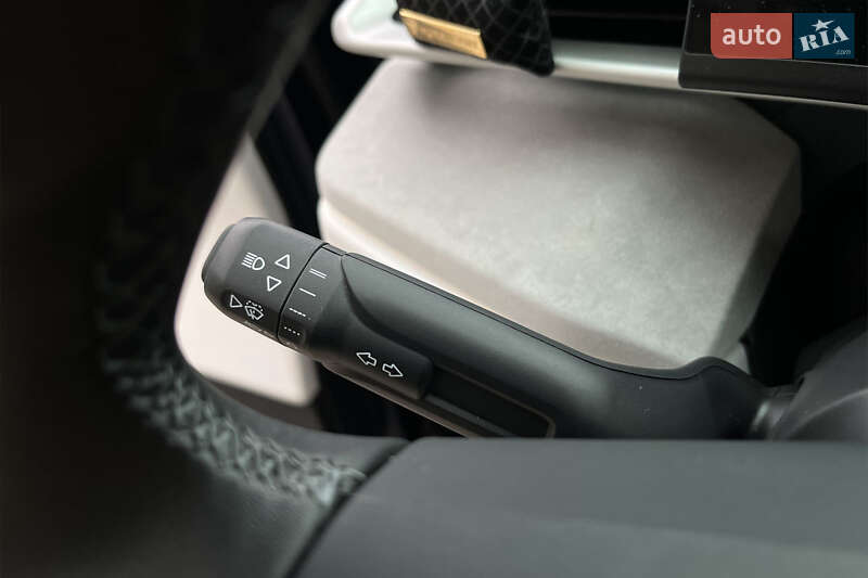 Внедорожник / Кроссовер Fisker Ocean 2023 в Мукачево