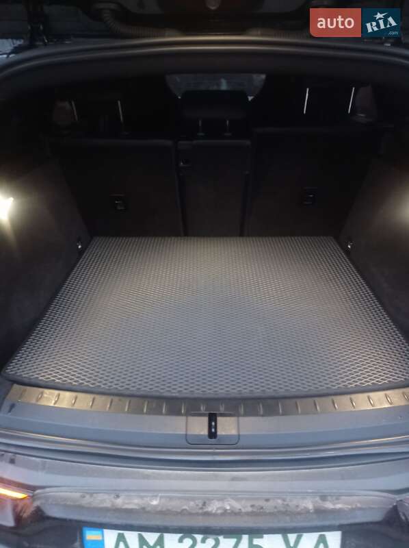 Внедорожник / Кроссовер Fisker Ocean 2023 в Бердичеве фото 43 Внедорожник / Кроссовер Fisker Ocean 2023 в Бердичеве