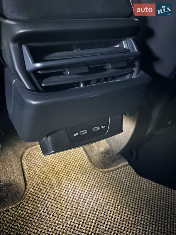 Внедорожник / Кроссовер Fisker Ocean 2023 в Киеве