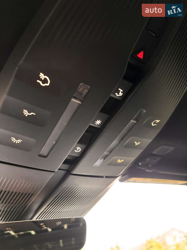 Внедорожник / Кроссовер Fisker Ocean 2023 в Киеве