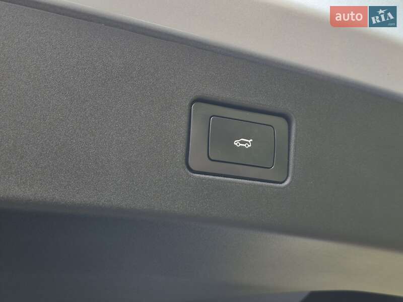 Позашляховик / Кросовер Fisker Ocean 2023 в Львові