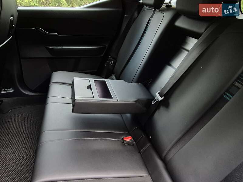 Позашляховик / Кросовер Fisker Ocean 2023 в Львові