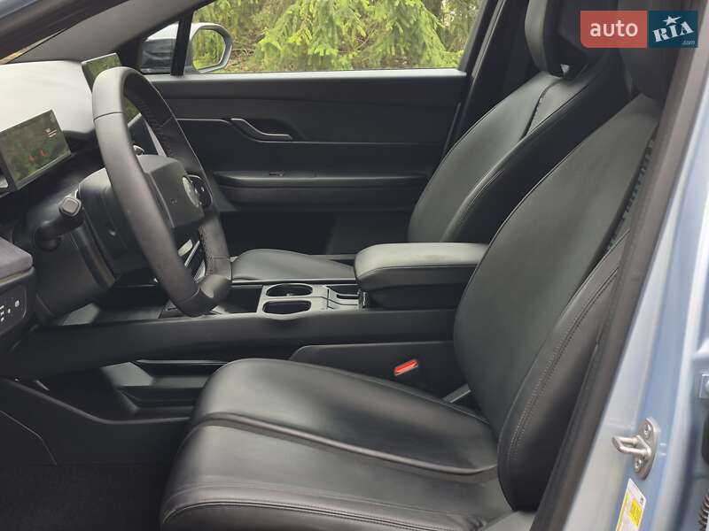 Позашляховик / Кросовер Fisker Ocean 2023 в Львові