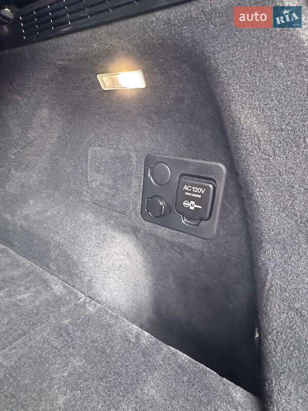 Внедорожник / Кроссовер Fisker Ocean 2023 в Ковеле