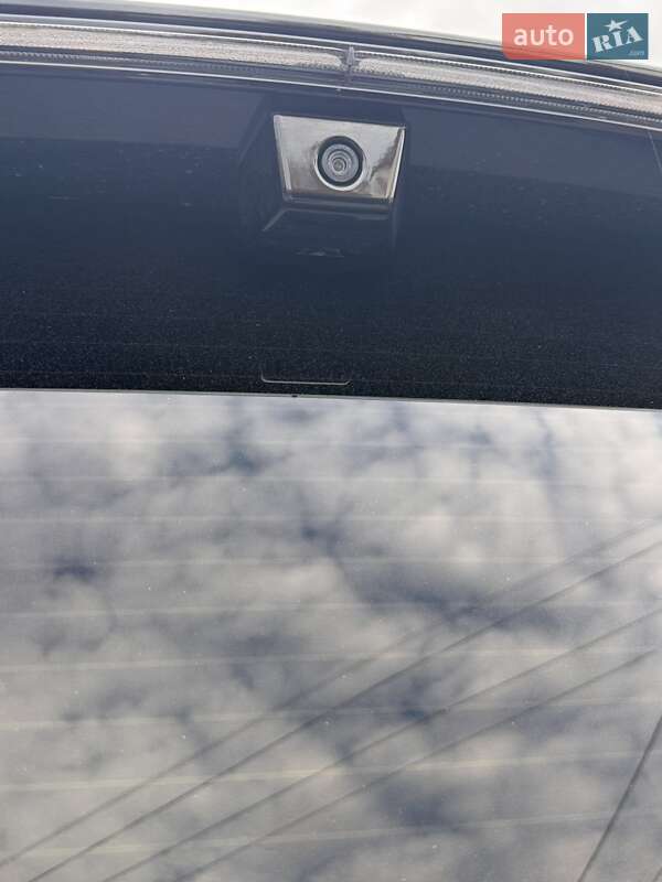 Внедорожник / Кроссовер Fisker Ocean 2023 в Ковеле