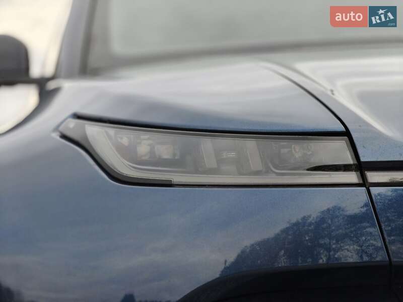 Внедорожник / Кроссовер Fisker Ocean 2023 в Львове фото 20 Внедорожник / Кроссовер Fisker Ocean 2023 в Львове