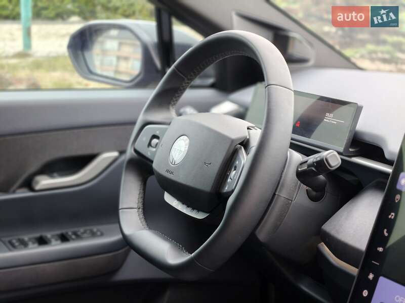 Внедорожник / Кроссовер Fisker Ocean 2023 в Львове фото 31 Внедорожник / Кроссовер Fisker Ocean 2023 в Львове