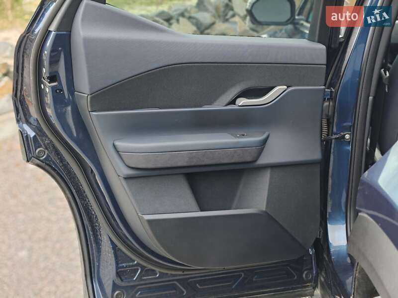 Внедорожник / Кроссовер Fisker Ocean 2023 в Львове фото 45 Внедорожник / Кроссовер Fisker Ocean 2023 в Львове