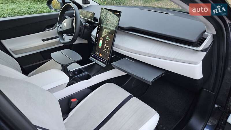 Позашляховик / Кросовер Fisker Ocean 2023 в Львові фото 22 Позашляховик / Кросовер Fisker Ocean 2023 в Львові