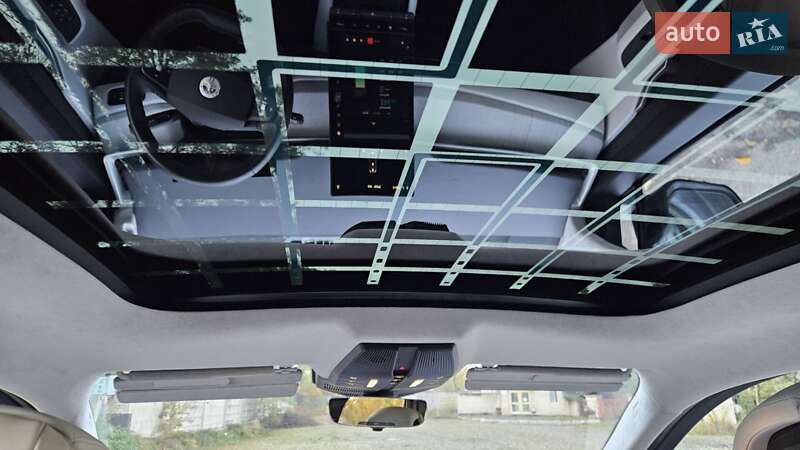 Позашляховик / Кросовер Fisker Ocean 2023 в Львові фото 29 Позашляховик / Кросовер Fisker Ocean 2023 в Львові