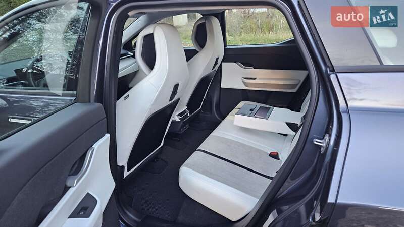 Позашляховик / Кросовер Fisker Ocean 2023 в Львові фото 26 Позашляховик / Кросовер Fisker Ocean 2023 в Львові