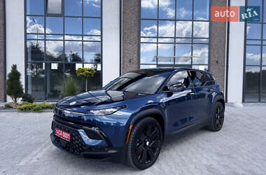 Позашляховик / Кросовер Fisker Ocean 2024 в Тернополі