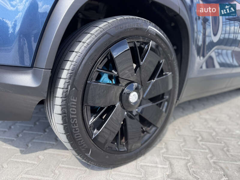 Позашляховик / Кросовер Fisker Ocean 2024 в Тернополі