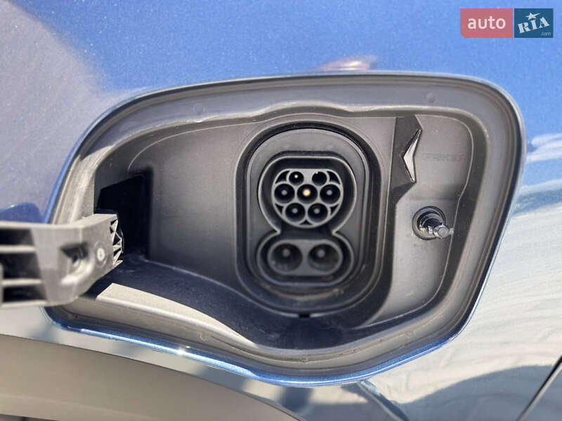 Позашляховик / Кросовер Fisker Ocean 2024 в Тернополі