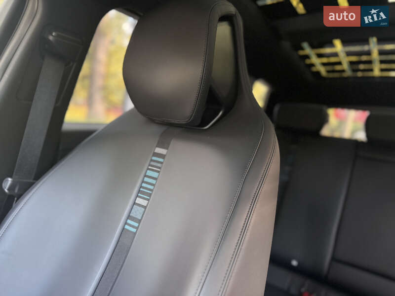 Позашляховик / Кросовер Fisker Ocean 2024 в Тернополі