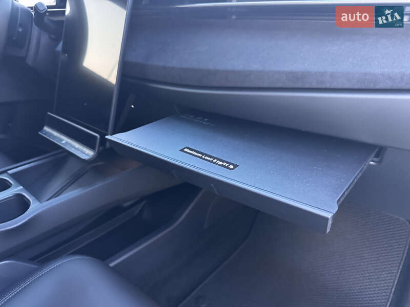 Позашляховик / Кросовер Fisker Ocean 2024 в Тернополі