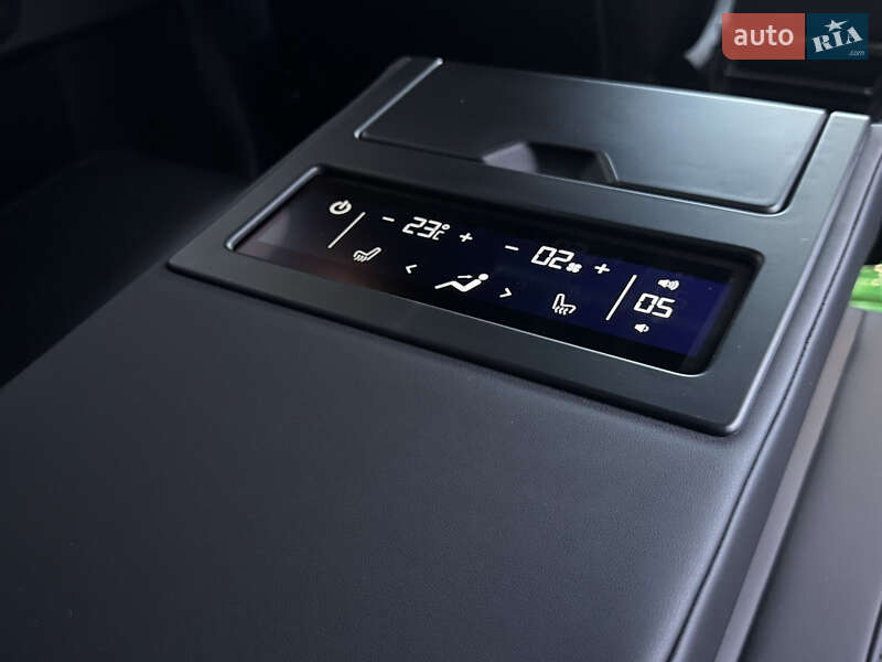 Позашляховик / Кросовер Fisker Ocean 2024 в Тернополі