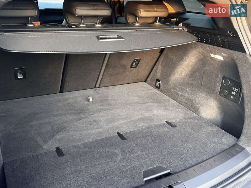 Позашляховик / Кросовер Fisker Ocean 2024 в Тернополі