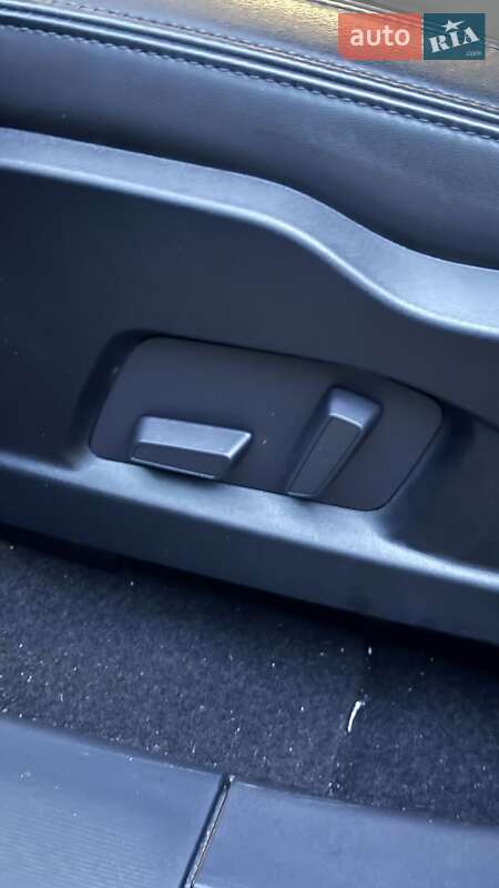 Внедорожник / Кроссовер Fisker Ocean 2023 в Луцке