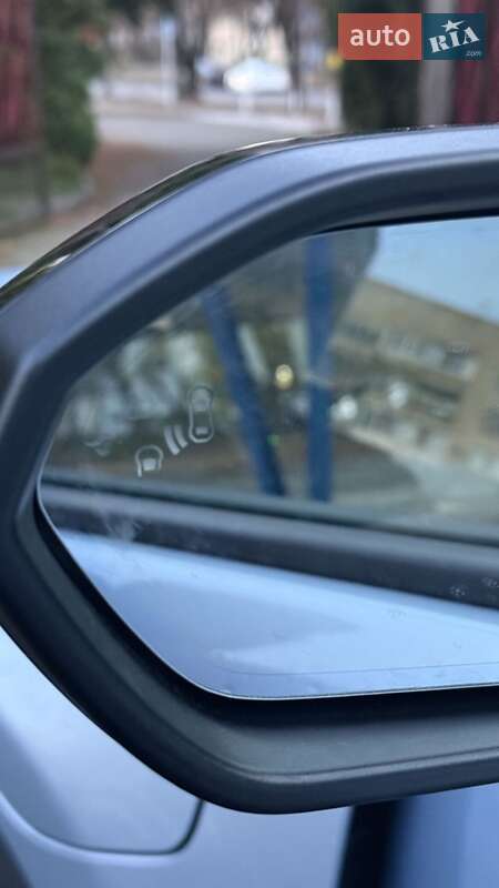 Внедорожник / Кроссовер Fisker Ocean 2023 в Луцке