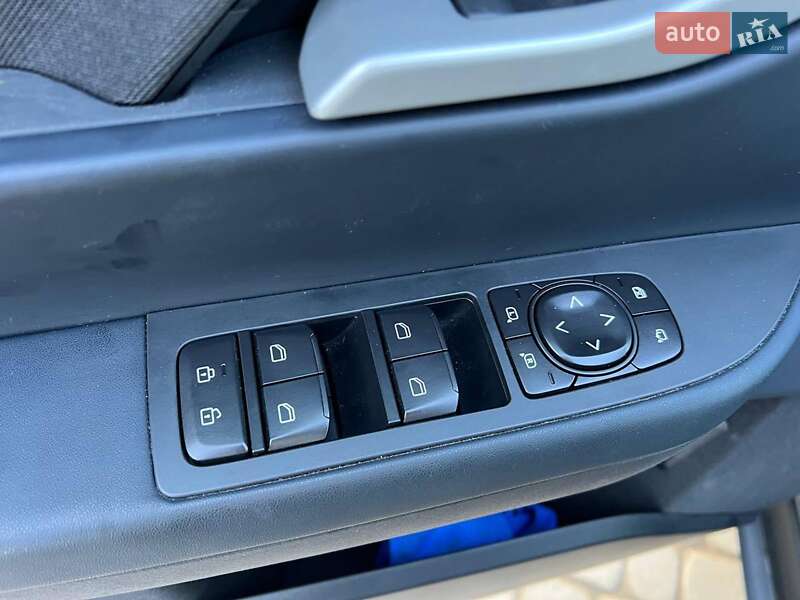 Внедорожник / Кроссовер Fisker Ocean 2023 в Львове фото 16 Внедорожник / Кроссовер Fisker Ocean 2023 в Львове