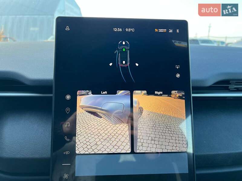 Внедорожник / Кроссовер Fisker Ocean 2023 в Львове фото 31 Внедорожник / Кроссовер Fisker Ocean 2023 в Львове