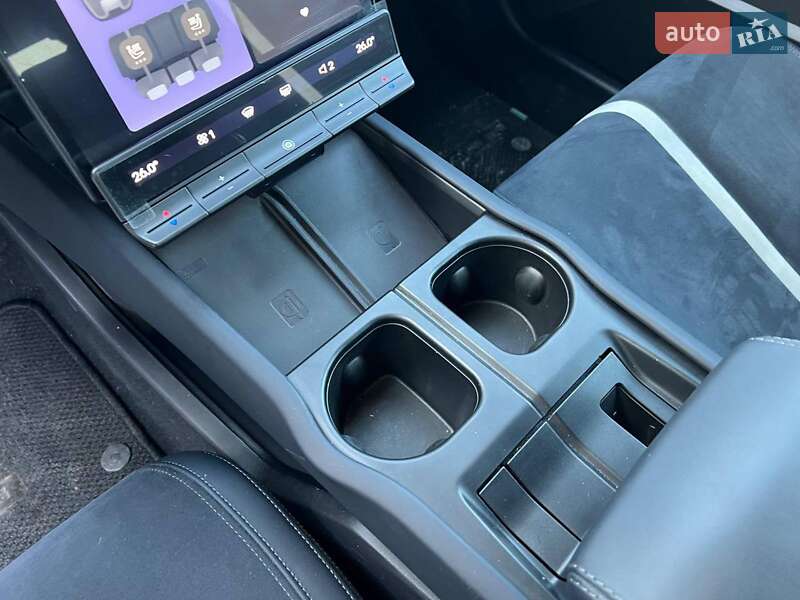 Внедорожник / Кроссовер Fisker Ocean 2023 в Львове фото 36 Внедорожник / Кроссовер Fisker Ocean 2023 в Львове