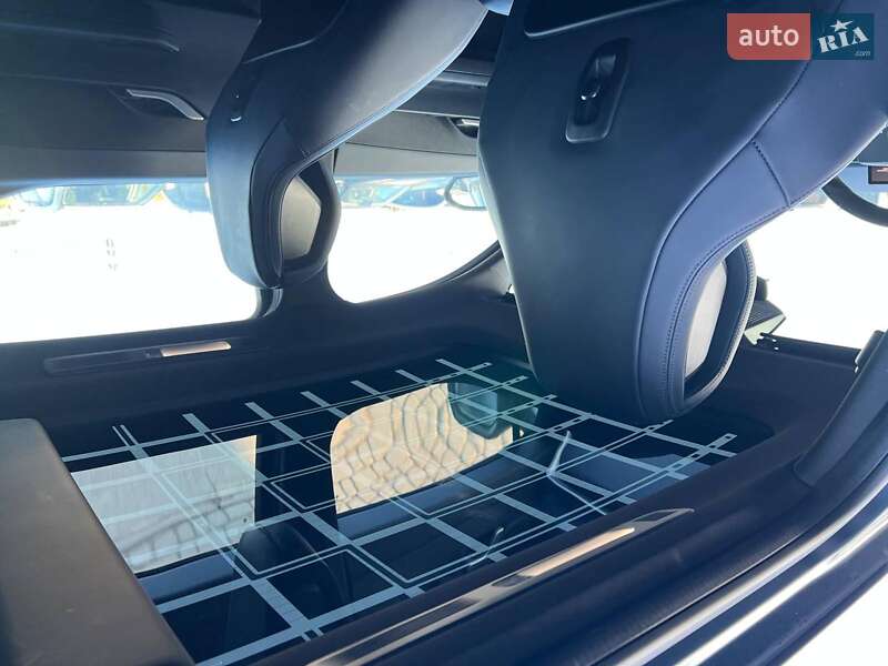 Внедорожник / Кроссовер Fisker Ocean 2023 в Львове фото 42 Внедорожник / Кроссовер Fisker Ocean 2023 в Львове