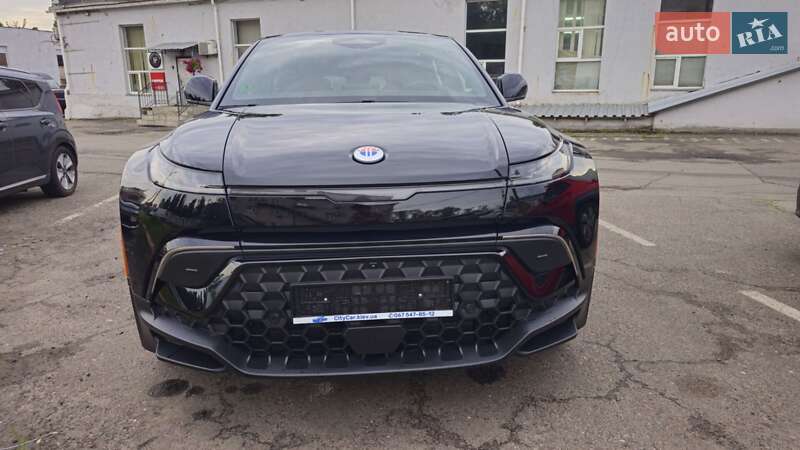 Внедорожник / Кроссовер Fisker Ocean 2023 в Киеве