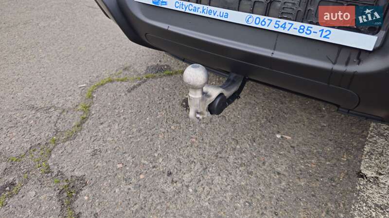 Внедорожник / Кроссовер Fisker Ocean 2023 в Киеве