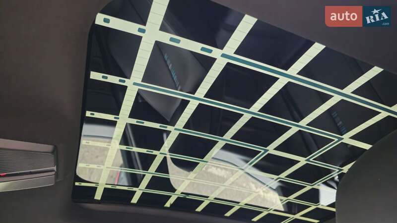 Внедорожник / Кроссовер Fisker Ocean 2023 в Киеве