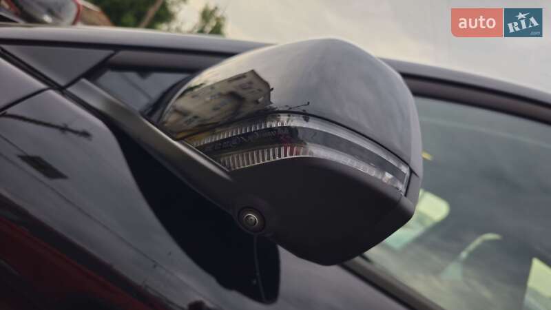 Внедорожник / Кроссовер Fisker Ocean 2023 в Киеве