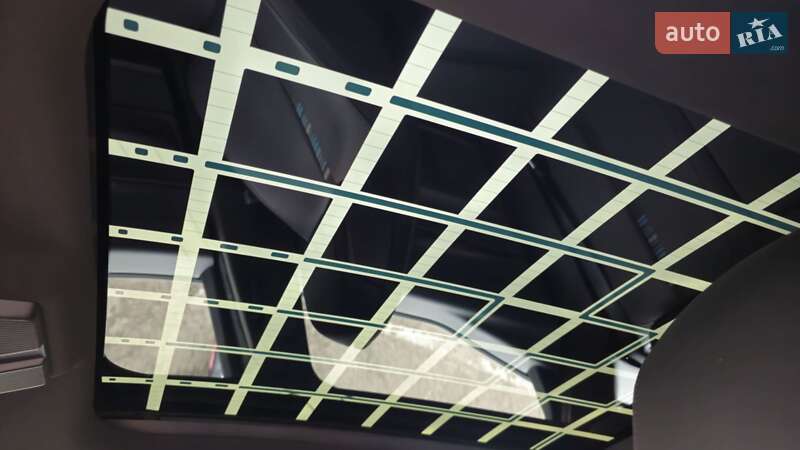 Внедорожник / Кроссовер Fisker Ocean 2023 в Киеве