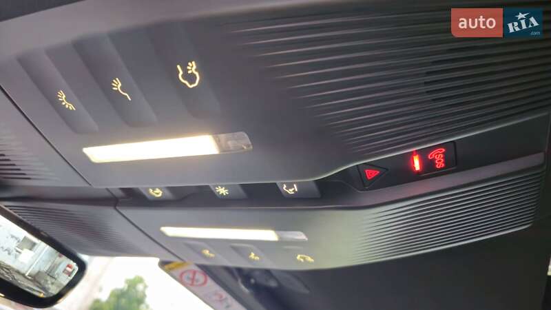 Внедорожник / Кроссовер Fisker Ocean 2023 в Киеве