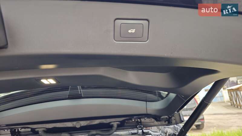 Внедорожник / Кроссовер Fisker Ocean 2023 в Киеве