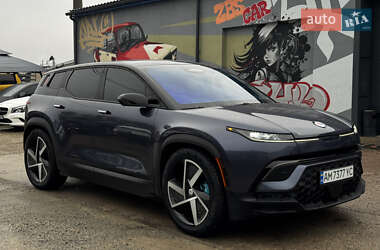 Внедорожник / Кроссовер Fisker Ocean 2023 в Житомире