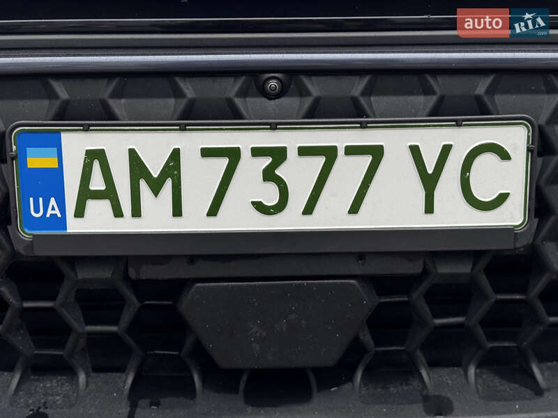 Внедорожник / Кроссовер Fisker Ocean 2023 в Житомире фото 16 Внедорожник / Кроссовер Fisker Ocean 2023 в Житомире