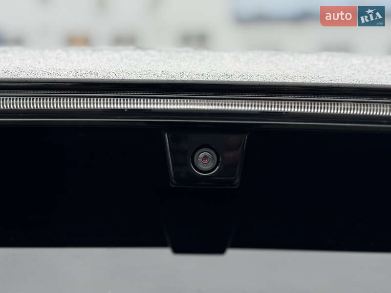 Внедорожник / Кроссовер Fisker Ocean 2023 в Житомире фото 17 Внедорожник / Кроссовер Fisker Ocean 2023 в Житомире