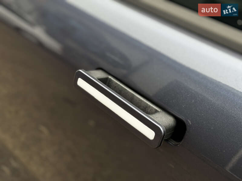 Внедорожник / Кроссовер Fisker Ocean 2023 в Житомире фото 25 Внедорожник / Кроссовер Fisker Ocean 2023 в Житомире