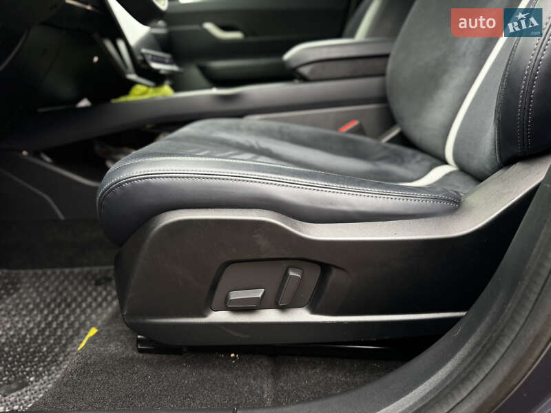 Внедорожник / Кроссовер Fisker Ocean 2023 в Житомире фото 30 Внедорожник / Кроссовер Fisker Ocean 2023 в Житомире