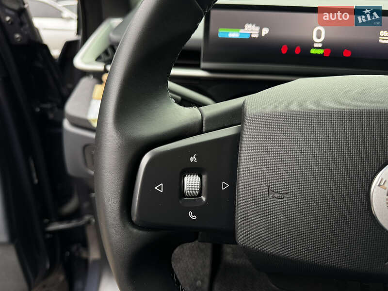 Внедорожник / Кроссовер Fisker Ocean 2023 в Житомире фото 38 Внедорожник / Кроссовер Fisker Ocean 2023 в Житомире