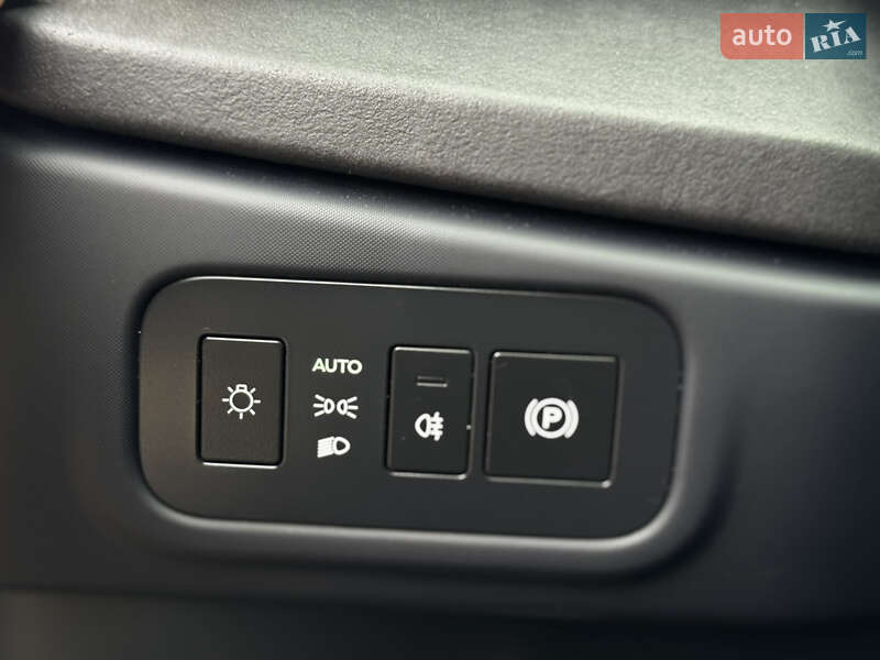 Внедорожник / Кроссовер Fisker Ocean 2023 в Житомире фото 43 Внедорожник / Кроссовер Fisker Ocean 2023 в Житомире