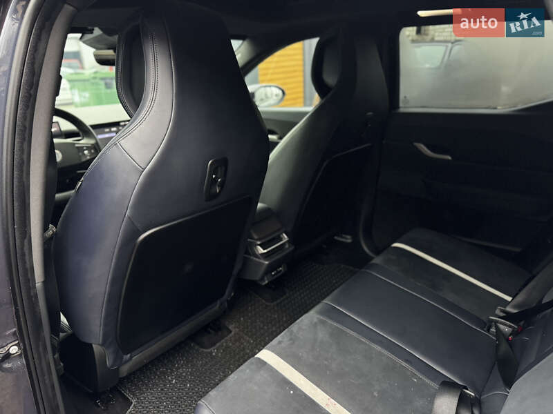 Внедорожник / Кроссовер Fisker Ocean 2023 в Житомире фото 48 Внедорожник / Кроссовер Fisker Ocean 2023 в Житомире