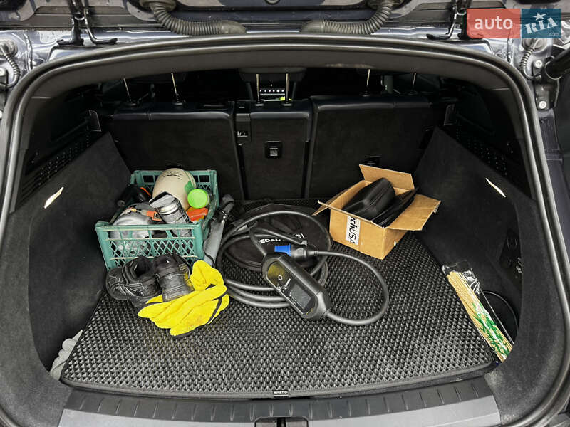 Внедорожник / Кроссовер Fisker Ocean 2023 в Житомире фото 56 Внедорожник / Кроссовер Fisker Ocean 2023 в Житомире